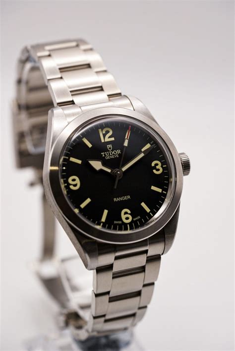 tudor ranger model 79950